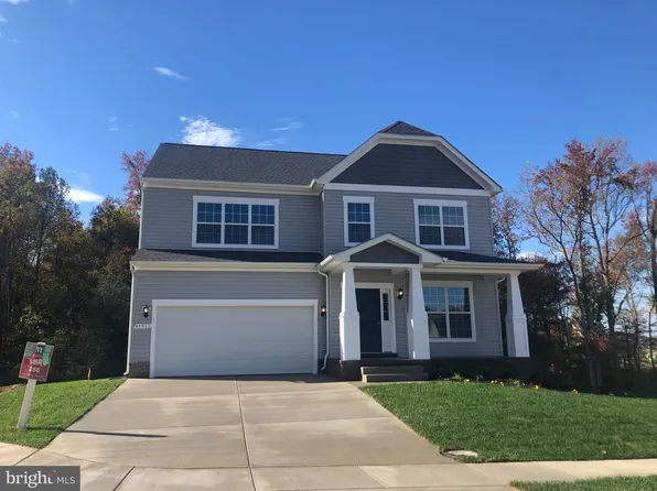 41511 Fairwood Ct, Leonardtown, MD 20650