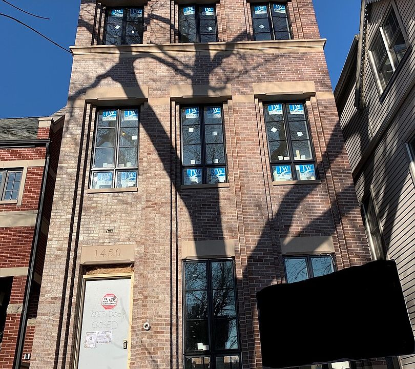 1st image of 1450 W Grace St #1