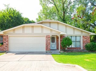 3014 W Campbell Rd, Garland, TX 75044