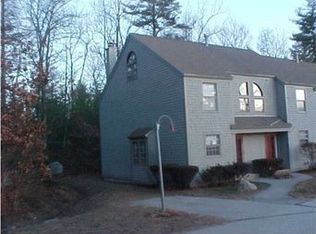 227 Whitehall Rd, Hooksett, NH 03106