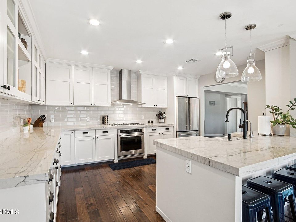 4591 E Calle Ventura, Phoenix, AZ 85018 | Zillow