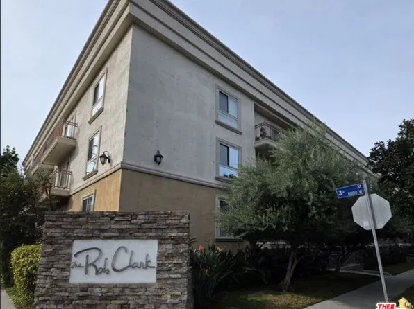 141 S Clark Dr APT 210, Los Angeles, CA 90048