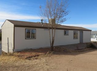 460 Porcupine Pass, Chino Valley, AZ 86323
