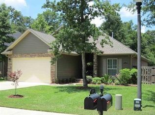 5808 Sword Fern Way, Pensacola, FL 32526