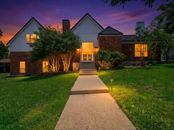 4008 Acapulco St, Irving, TX 75062