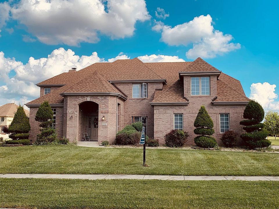 3736 Antholl St, Flossmoor, IL 60422 Zillow