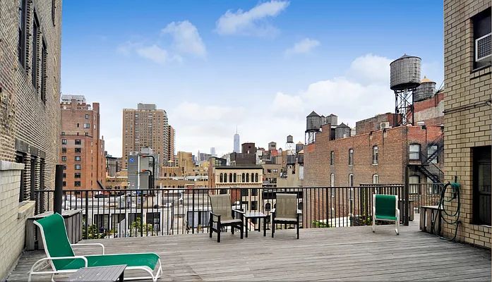 Rented by Corcoran | media 5