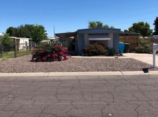 18225 N 5th Pl, Phoenix, AZ 85022