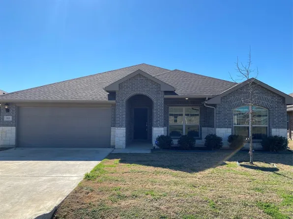 513 Cottage Row, Mabank, TX 75147