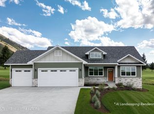 127 E Papworth Ln, Afton, WY 83110