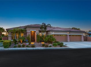 7871 Via Costada St, Las Vegas, NV 89123