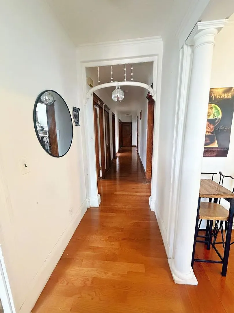 Spacious Unit in Allston — Photo 3