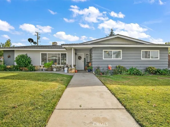 35415 Panorama Dr, Yucaipa, CA 92399