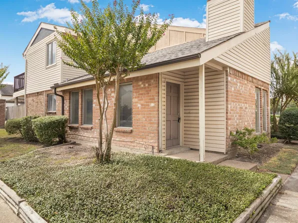 7859 Green Lawn Dr #7859, Houston, TX 77088