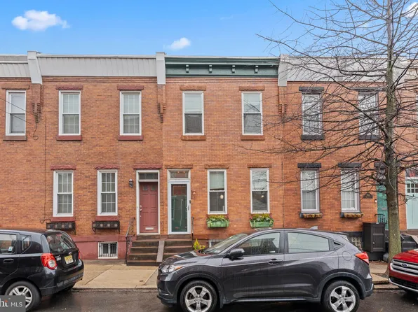 802 N 26th St, Philadelphia, PA 19130