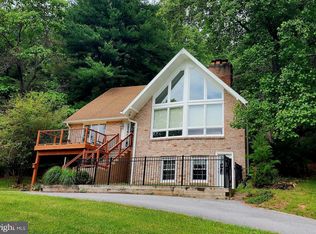 3370 Harpers Ferry Rd, Sharpsburg, MD 21782