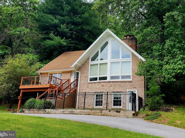 3370 Harpers Ferry Rd, Sharpsburg, MD 21782