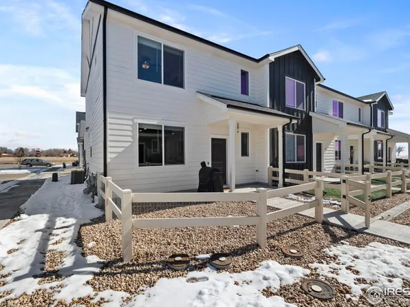 610 Apache Trl B1, Ault, CO 80610