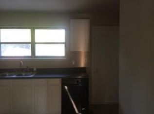 1811 S Jensen Ave, El Reno, OK 73036