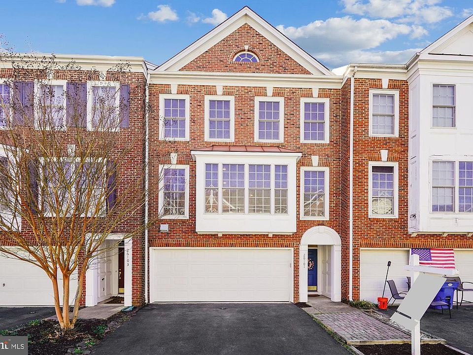 1st image of 26101 Nimbleton Sq