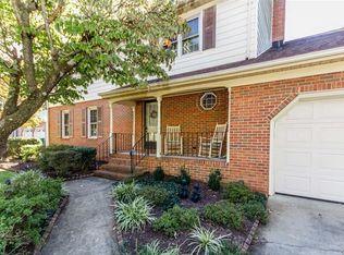 3010 Driftwood Ave, Colonial Heights, VA 23834