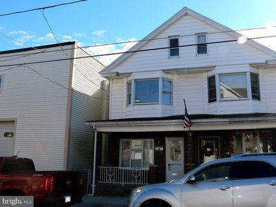 246 Florida Ave, Shenandoah, PA, 17976