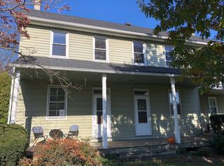 MA8601 - 1603 Millport Road, Lancaster, PA 17602