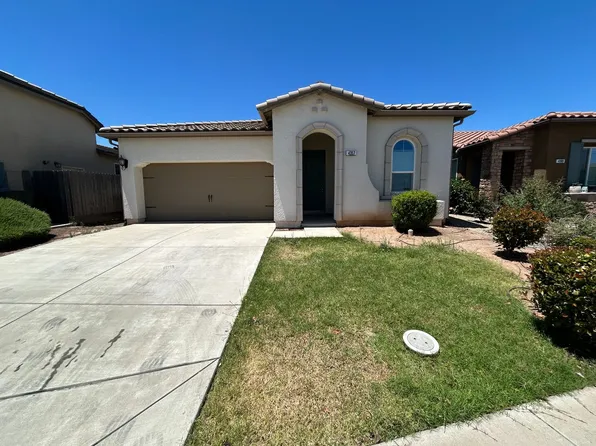 4357 Revelle Dr, Merced, CA