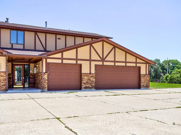 1007 S Marshall St APT 104, Boone, IA 50036