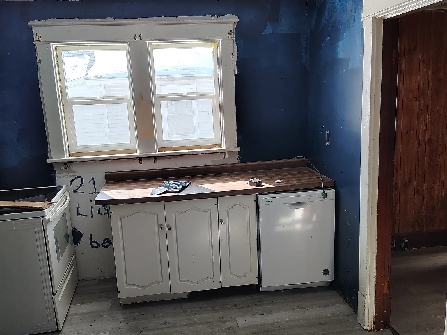 2 bed, 960 sqft, $695 — Photo 3