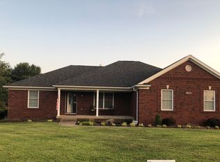 3948 Scenic Trl, Shepherdsville, KY