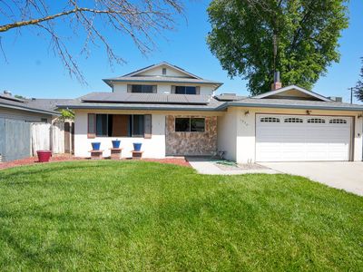 1330 W Feemster Avenue, Visalia, CA, 93277
