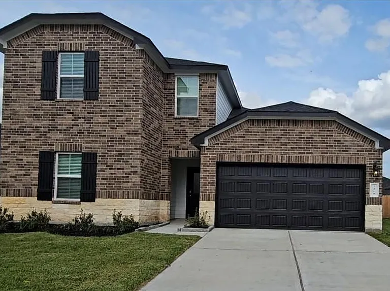 7319 Audubon Russet Dr — Photo 1