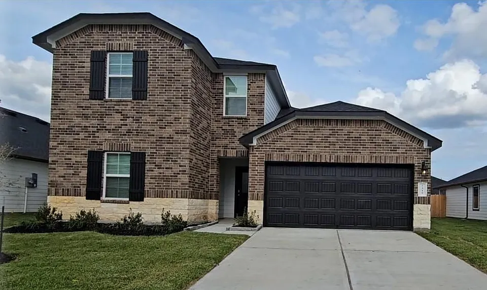 7319 Audubon Russet Dr