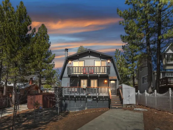 40138 Hillcrest Dr, Big Bear Lake, CA 92315