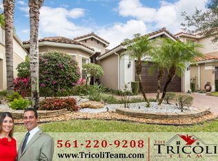 10546 Palacio Ridge Ct, Boynton Beach, FL 33473