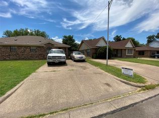 504 Matt Ln #506, Arlington, TX 76012