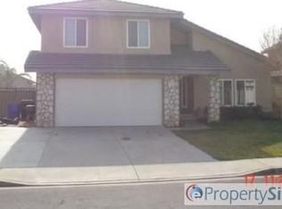 17243 Cerritos St, Fontana, CA 92336