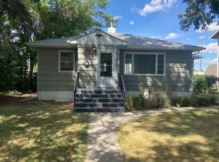 925 1st Ave SW #925, Great Falls, MT 59404