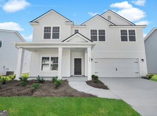 306 Somera Ln, Statesboro, GA 30461
