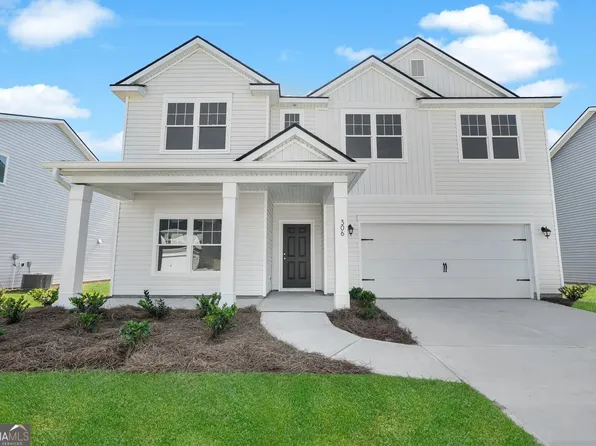 306 Somera Ln, Statesboro, GA 30461