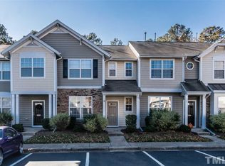 3549 Sugar Tree Pl, Durham, NC 27713