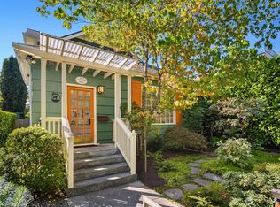 2643 E Aloha St, Seattle, WA 98112