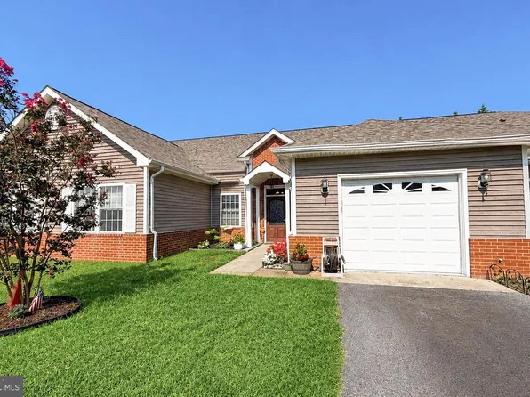 13409 Stowaway Ct, Solomons, MD 20688