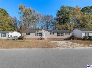 2806 Boardwalk, Florence, SC 29505