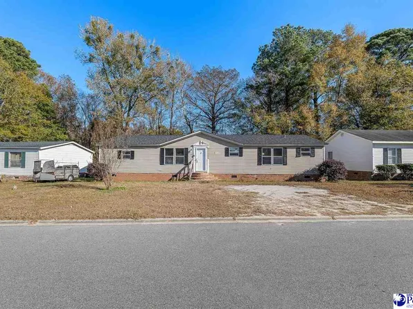 2806 Boardwalk, Florence, SC 29505