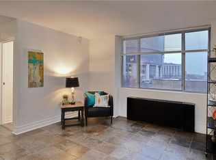 600 E 8th St APT 5T, Kansas City, MO 64106