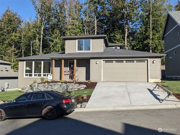 1136 Brookstone Drive, Bellingham, WA 98229