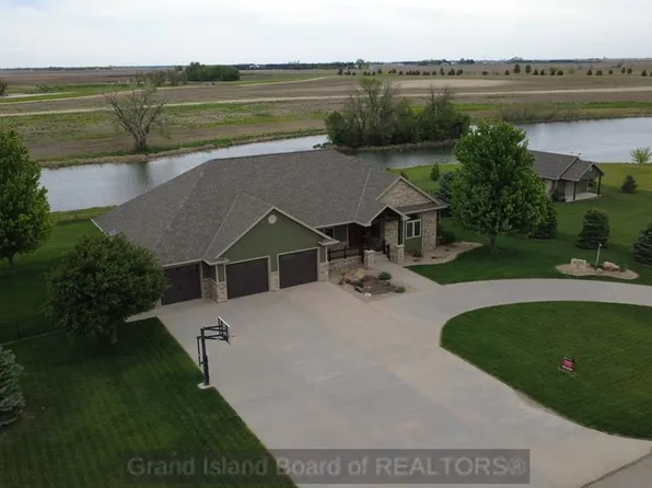 Lifesong 1804 Lifesong Cir, Hastings, NE 68901