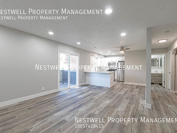 3rd image of 2154 S Wasatch Dr